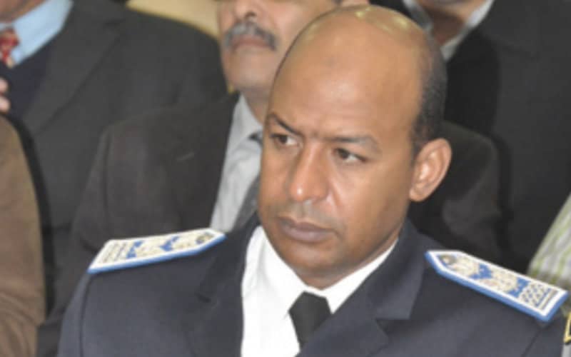 Moroccan Police Commissioner Exonerated in High-Profile Drug Trafficking Case