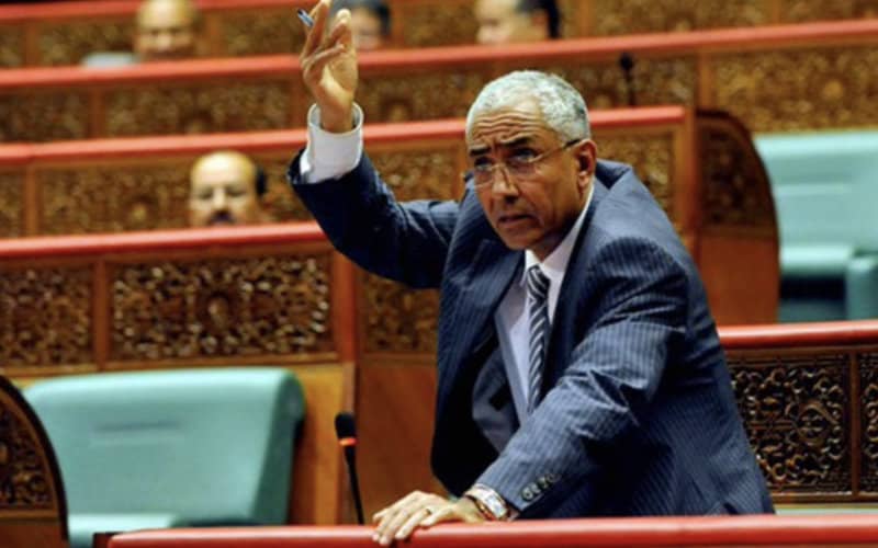 Moroccan Politician's Trial for Alleged Assassination Attempt on Brother Delayed