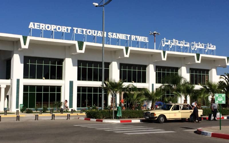 Morocco's Tetouan Airport to Get New Runway in $28 Million Upgrade