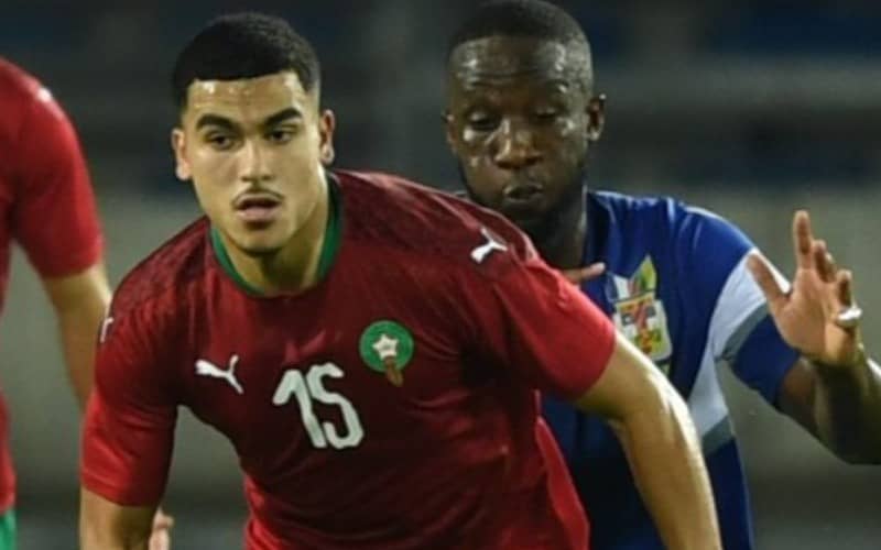 Morocco Calls Up Zakaria Aboukhlal for World Cup Qualifiers as En-Nesyri Replacement