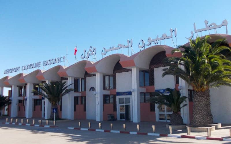 Laâyoune Airport Expansion: Morocco Invests in Infrastructure to Meet Growing Air Traffic