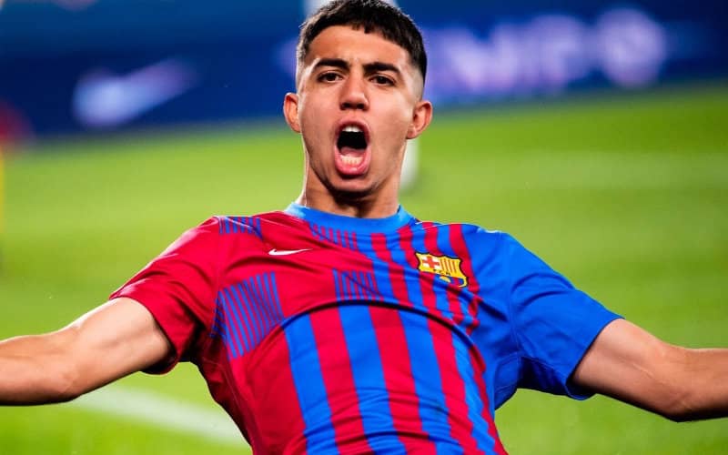 Xavi Calls Up Young Moroccan Talents for Barcelona Debut Against Espanyol