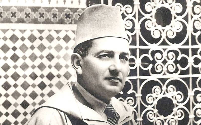 French Cultural Icon Urges Macron to Honor Moroccan King as 'Righteous Among Nations' for WWII Jewish Protection