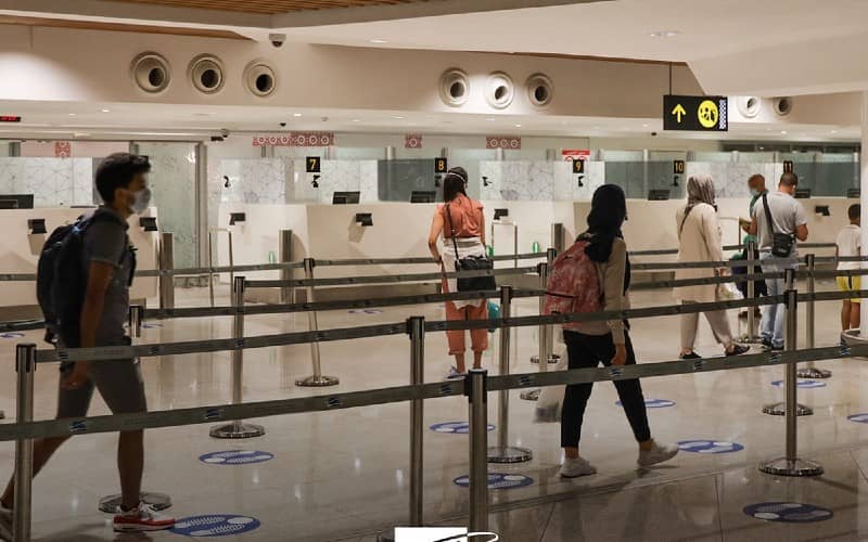 Morocco Bans Travelers from Seven African Countries Amid COVID-19 Concerns