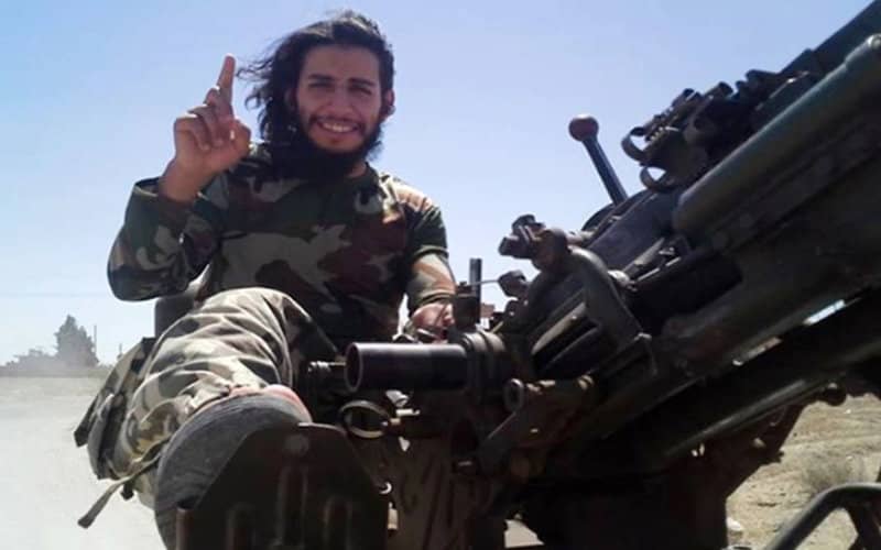 Brother of Paris Attacks Mastermind Testifies in November 13 Trial