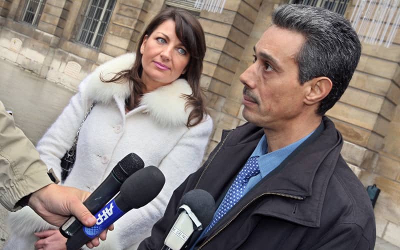 DNA Breakthrough Prompts Reopening of Infamous 1994 French Murder Case