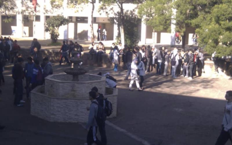 Rabat High School Shuttered for 15 Days After COVID-19 Delta Variant Outbreak