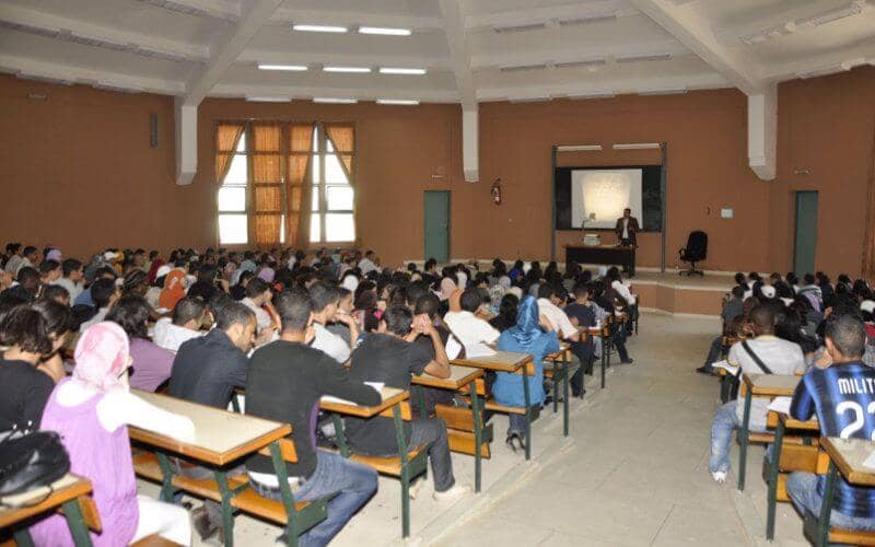 Moroccan Higher Education Crisis: Half of University Students Drop Out Without Degrees