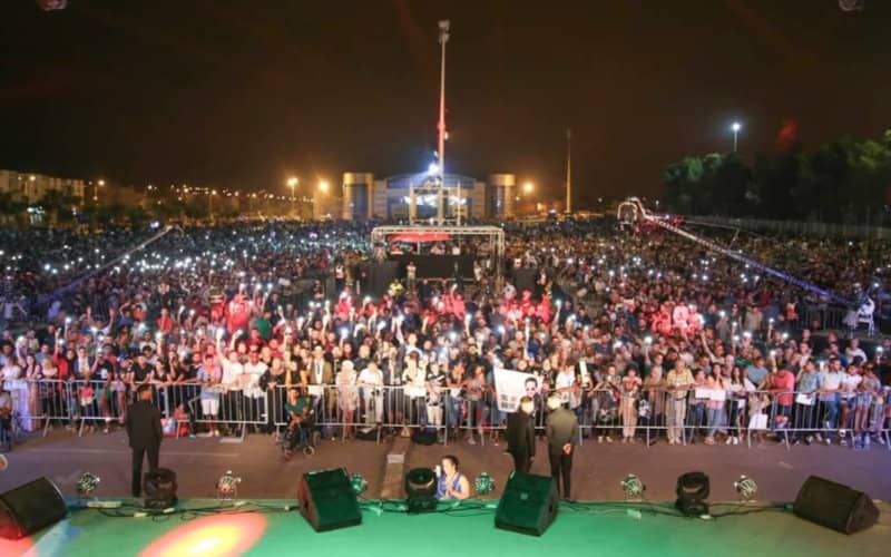 Algeria and Morocco Clash Over UNESCO Recognition of Raï Music Heritage