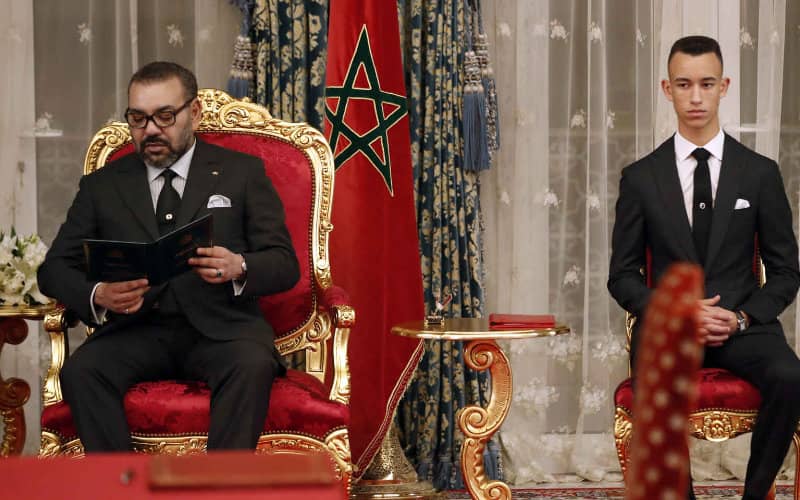 Spain-Morocco Diplomatic Crisis Persists as High-Level Talks Remain Unscheduled