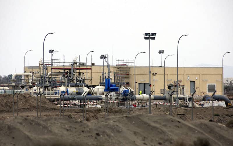 Medgaz Pipeline Expansion to Boost Algeria-Spain Gas Supply
