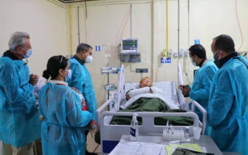 Moroccan Prime Minister Reaches Out to Belgian Tourist Stabbed in Agadir Attack