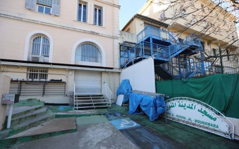 France Closes 22 Mosques Amid Crackdown on Religious Extremism
