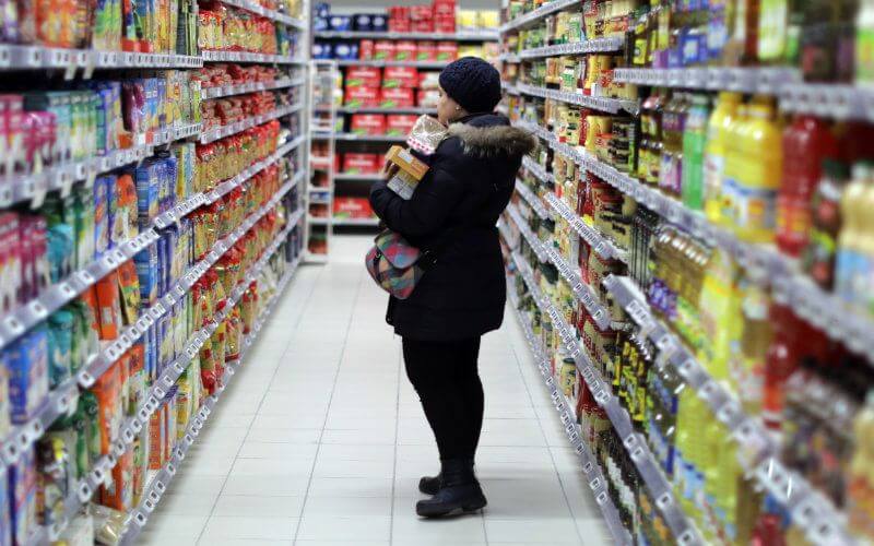 Morocco's Consumer Price Index Rises 1.4% in 2021, Driven by Food and Transport Costs