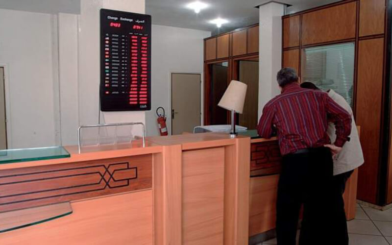 Moroccan Bankers Accused of $4 Million Embezzlement Scheme in Casablanca