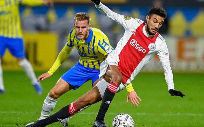 Arsenal Eyes Ajax Star Mazraoui as Contract Nears End, Barcelona Also Interested