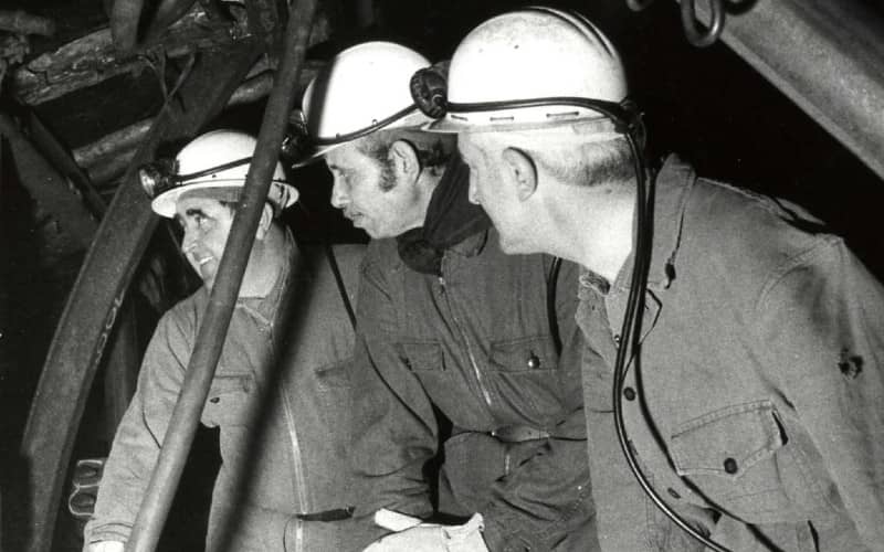 Documentary Uncovers Forgotten History of 80,000 Moroccan Miners in France