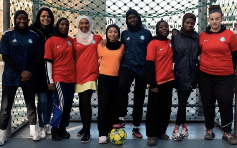 French Lawmakers Clash Over Religious Symbols in Sports Bill