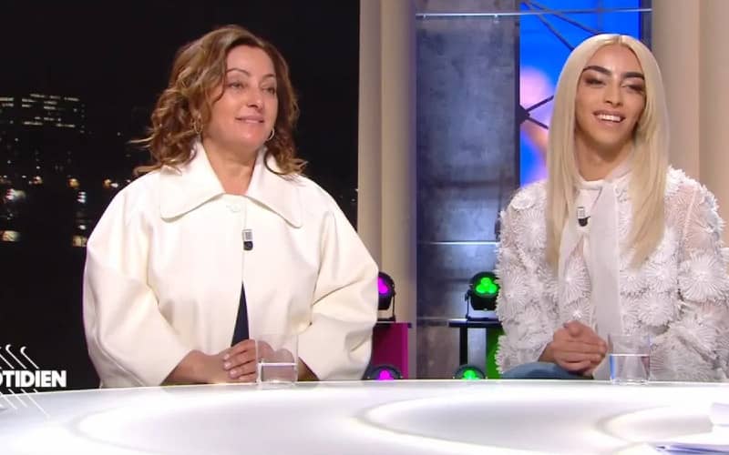Eurovision Star Bilal Hassani's Mother Reveals Son's Battle Against Racism and Homophobia