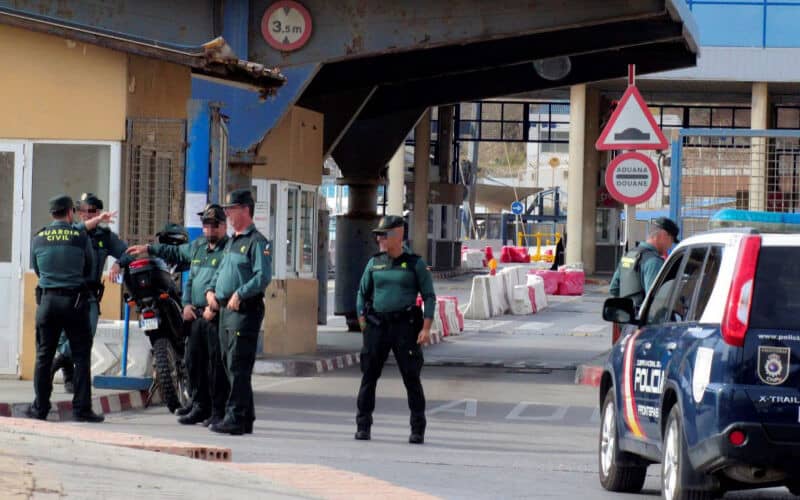 Portuguese Family's Humanitarian Journey to Ethiopia Stalled at Morocco-Ceuta Border
