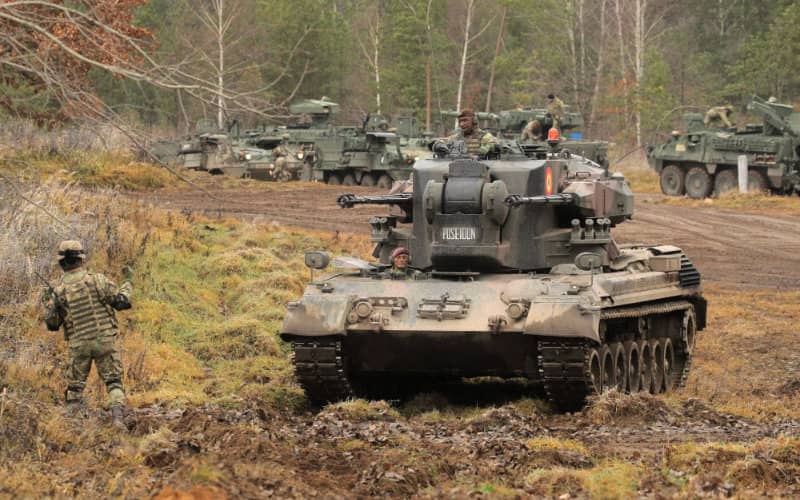 Spain Reaffirms Arms Sales to Morocco Despite Territorial Concerns