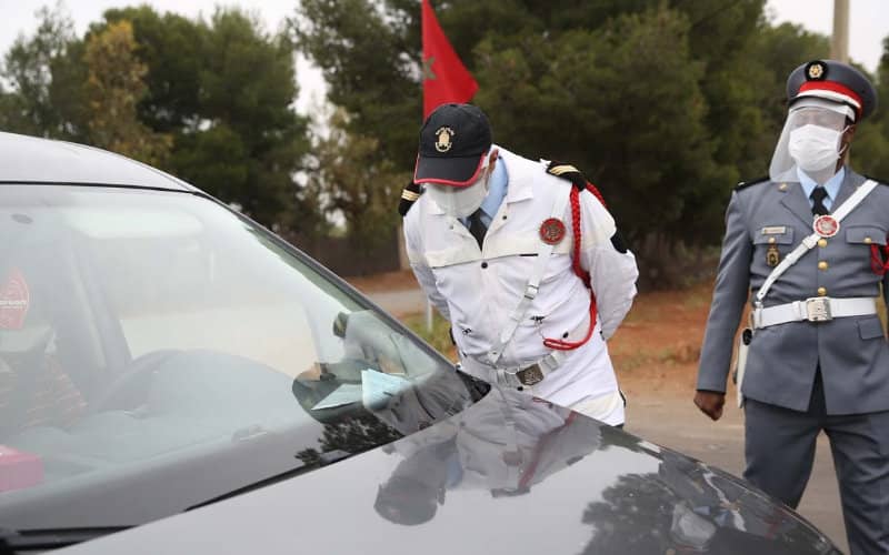 Morocco Extends COVID-19 State of Emergency to March 31 Amid Ongoing Pandemic Concerns