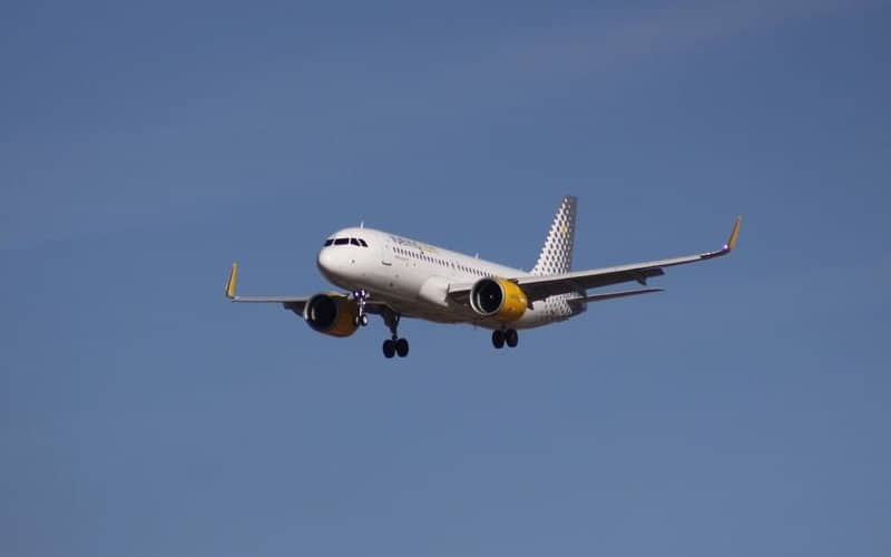 Vueling Expands Easter Routes: Paris to Morocco Among 53 New International Connections