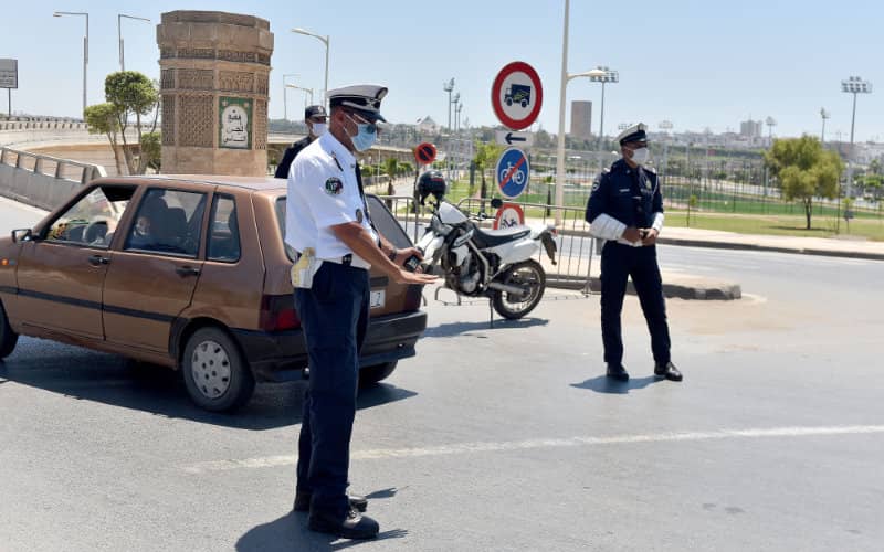 Morocco Poised to Lift COVID Restrictions as Health Expert Urges Action