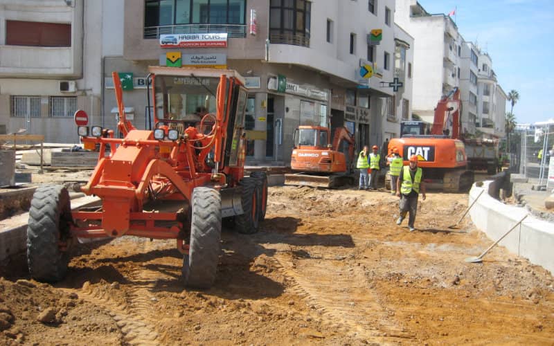 Morocco Allocates 15 Billion Dirhams to Combat Rising Oil and Commodity Prices