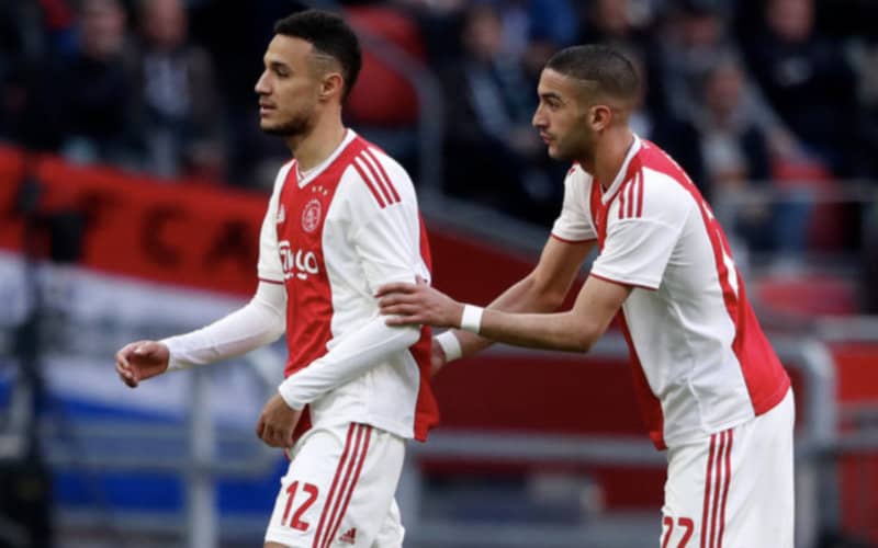 Morocco World Cup Hopes Dashed as Ziyech and Mazraoui Reject National Team Return