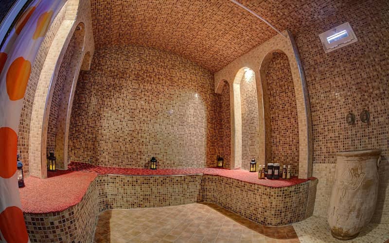 Marrakech Hammam Prices Surge Amid Rising Wood Costs and Inflation