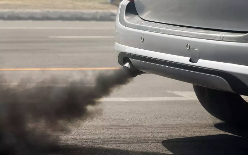 Deadly Air: Morocco's Pollution Crisis Claims 15 Lives Daily, Costs Billions