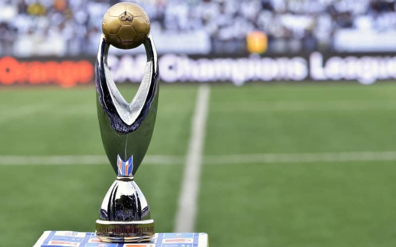 Morocco Awarded Hosting Rights for 2022 African Champions League Final