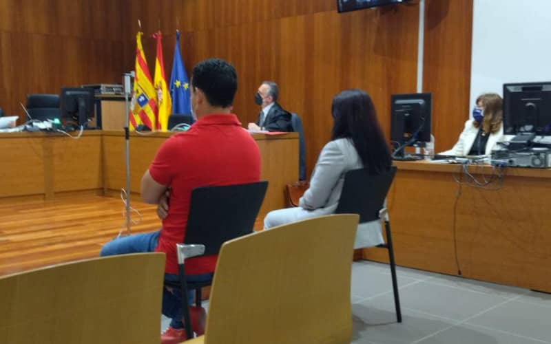 Moroccan Woman Alleges Rape and Forced Prostitution by Couple in Spain; Prosecutors Seek 21-Year Sentence