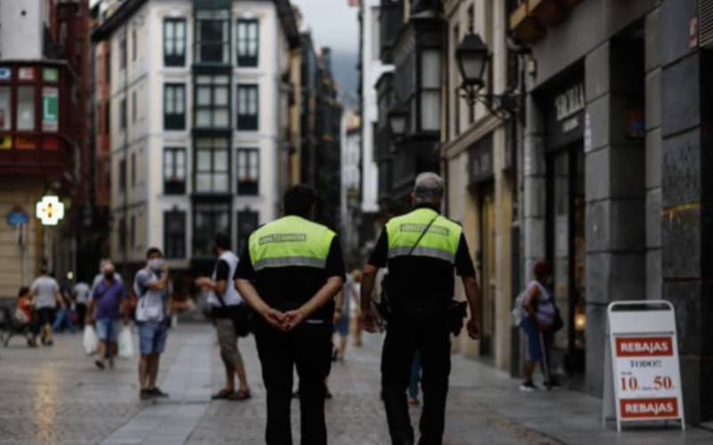 Interpol Fugitive from Morocco Arrested in Spain, Facing 22-Year Sentence