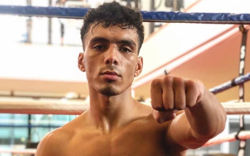 Belgian Police Seek Moroccan Boxer in Attempted Murder Investigation