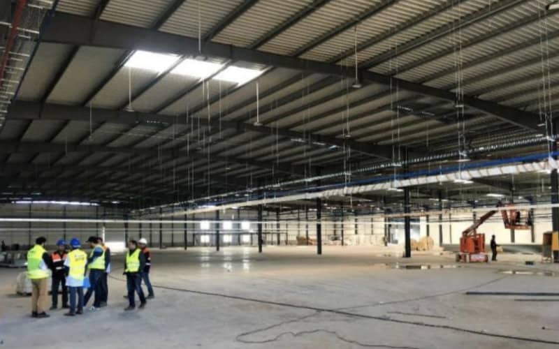 Renewable Energy Firm Grupotec Exits Morocco, Refocuses on European Projects