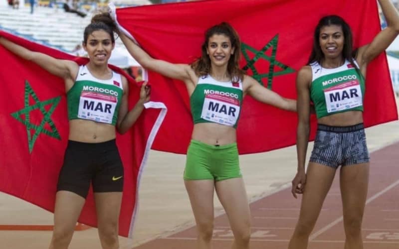 Olympic Legend El Guerrouj Slams Morocco's Athletics Decline After Poor African Championships