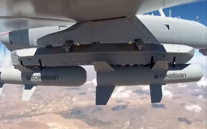 Morocco Bolsters Military Arsenal with Tanks, Missiles, and Drone Ammunition