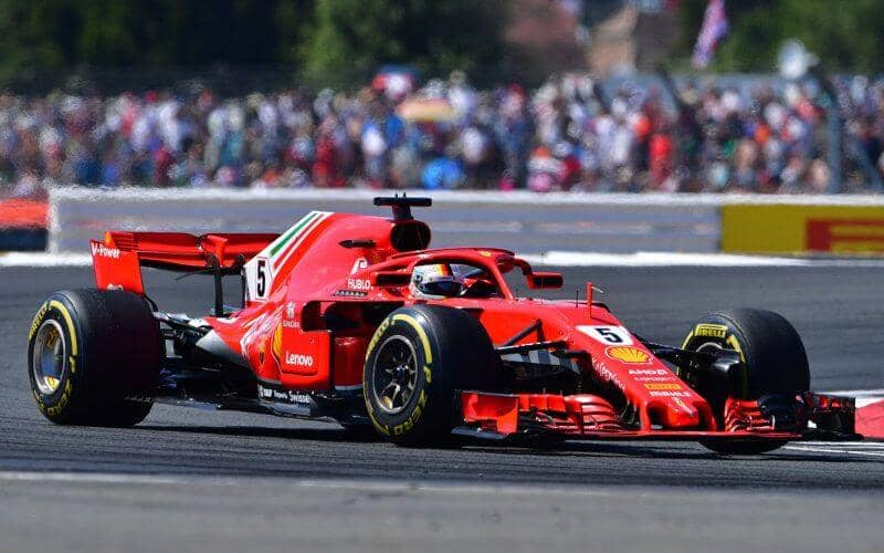 Morocco Eyes Formula 1 Return as FIA Inspects New Circuit