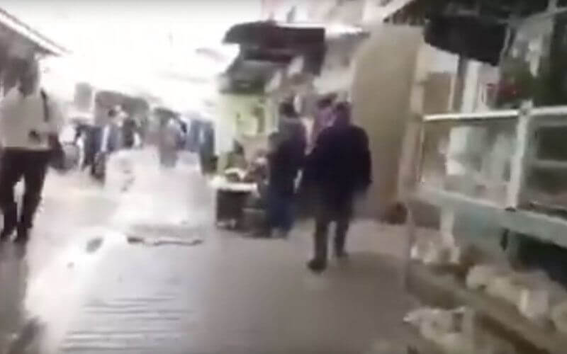 Asian Tourist Faces Racist Harassment in Rabat Souk Amid Coronavirus Fears
