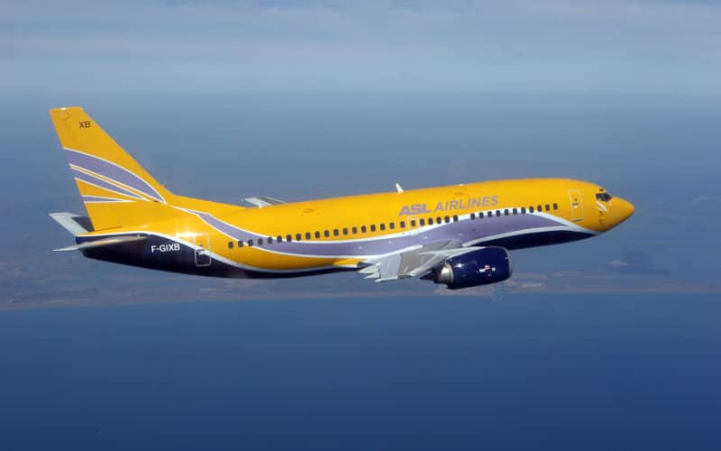 ASL Airlines France Plans New Summer Routes to Morocco and Algeria