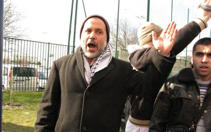 Assassination of Samuel Paty: Abdelhakim Sefrioui faces justice