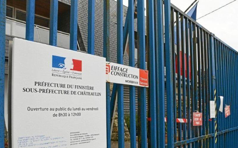 Asylum Seekers in Paris Face Crisis as COVID-19 Disrupts Services