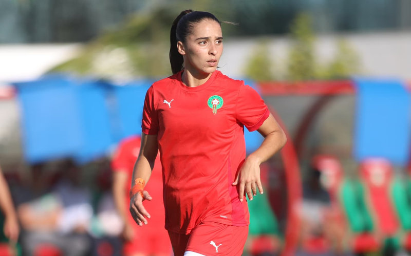 Atlas Lionesses Roar into WAFCON Quarterfinals: Morocco Faces Mali in High-Stakes Showdown
