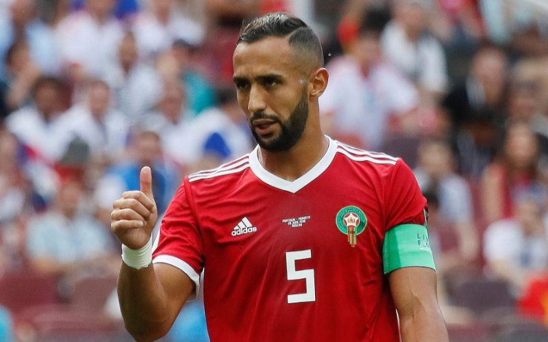 Atlas Lions Captain Benatia Defends Qatar Move, Cites Career Choices Over Money