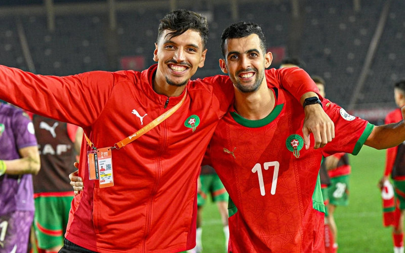 Atlas Lions Roar into CHAN Final: Morocco Edges Senegal in Thrilling Penalty Shootout