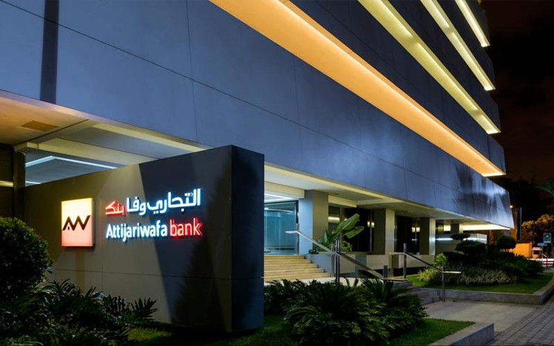 Attijariwafa Bank Breaks Record with Nearly 1 Million Transactions in January