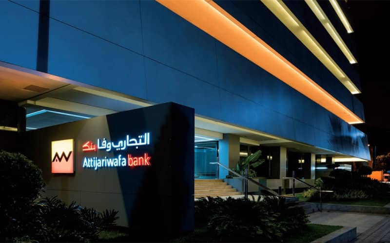 Attijariwafa Bank Named Morocco's Top Bank for 9th Time by Financial Times Magazine