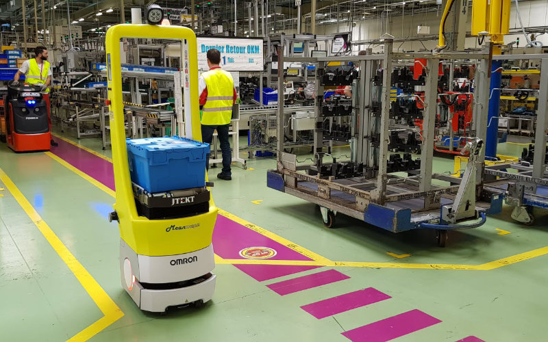 Auto Parts Maker JTEKT Cuts 197 Jobs in France, Shifts Production to Morocco